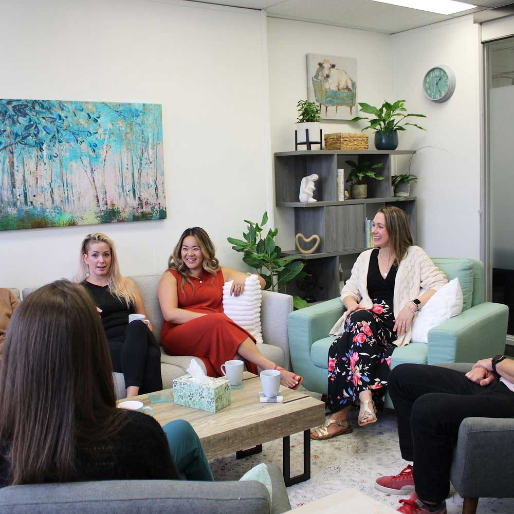 Person centered approach - Calgary Therapy